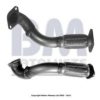 FORD 1344255 Exhaust Pipe